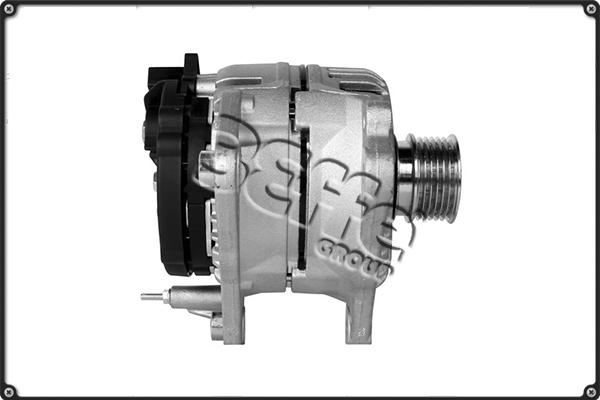 3Effe Group ALTL083 - Alternator autospares.lv