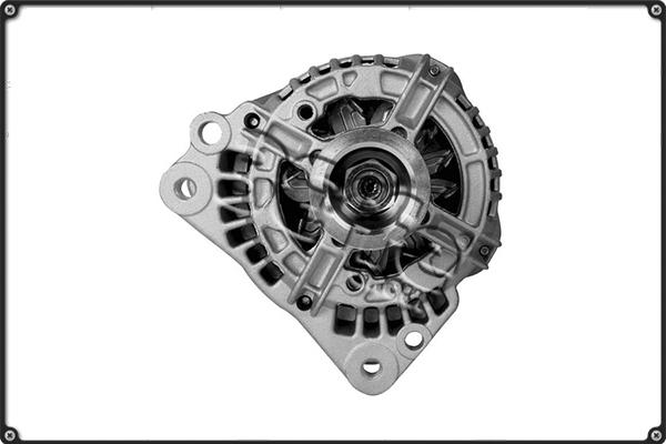 3Effe Group PRAL083 - Alternator autospares.lv