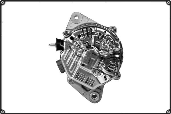 3Effe Group ALTL027 - Alternator autospares.lv