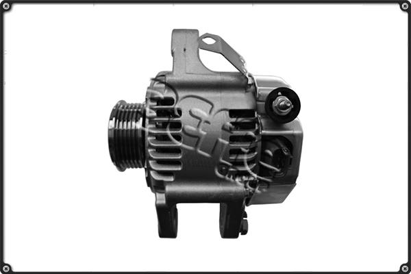 3Effe Group ALTL027 - Alternator autospares.lv