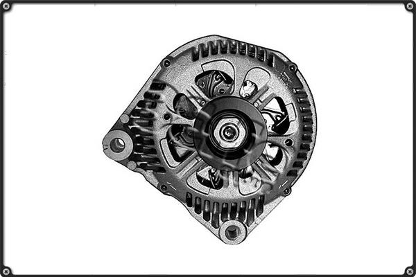 3Effe Group ALTL193 - Alternator autospares.lv