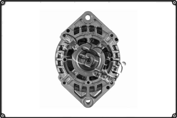 3Effe Group ALTL144 - Alternator autospares.lv