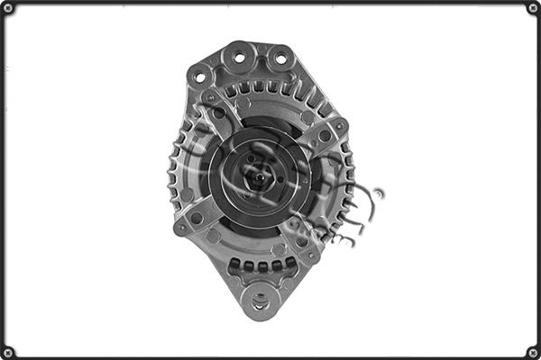 3Effe Group PRAL140 - Alternator autospares.lv