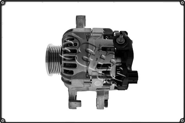 3Effe Group PRAL126 - Alternator autospares.lv