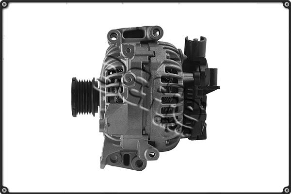 3Effe Group PRAL128 - Alternator autospares.lv