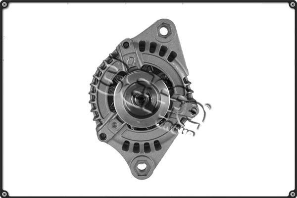 3Effe Group PRAL808 - Alternator autospares.lv