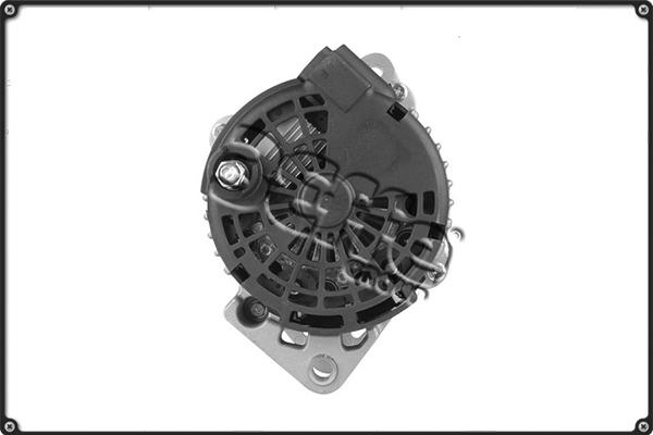 3Effe Group ALTL803 - Alternator autospares.lv