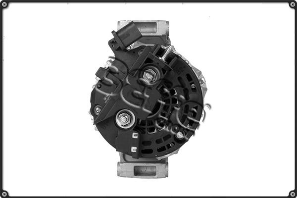 3Effe Group ALTL802 - Alternator autospares.lv