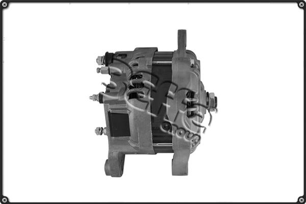 3Effe Group PRAL823 - Alternator autospares.lv