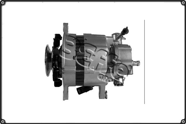 3Effe Group PRAL354 - Alternator autospares.lv