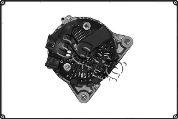 3Effe Group ALTL377 - Alternator autospares.lv