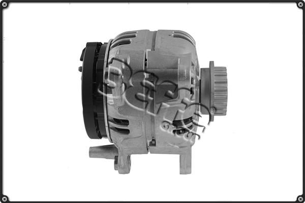 3Effe Group ALTL244 - Alternator autospares.lv