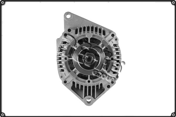 3Effe Group PRAL242 - Alternator autospares.lv