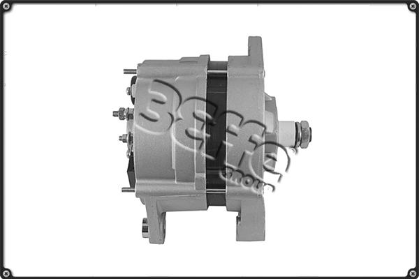 3Effe Group PRAL267 - Alternator autospares.lv