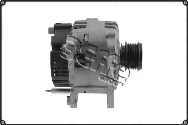 3Effe Group PRAL216 - Alternator autospares.lv