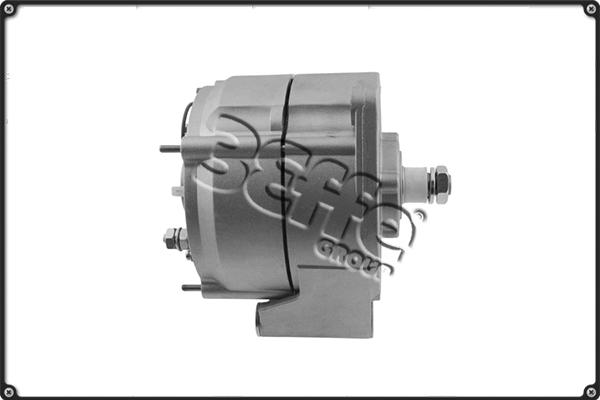 3Effe Group PRAL227 - Alternator autospares.lv