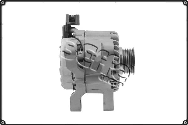 3Effe Group PRAL271 - Alternator autospares.lv