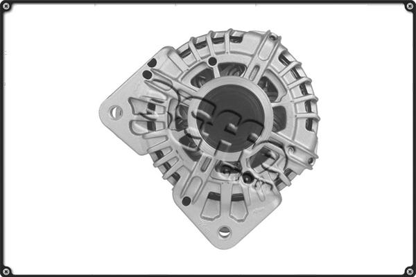 3Effe Group ALTL791 - Alternator autospares.lv