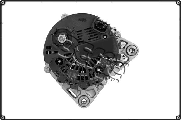 3Effe Group ALTL791 - Alternator autospares.lv