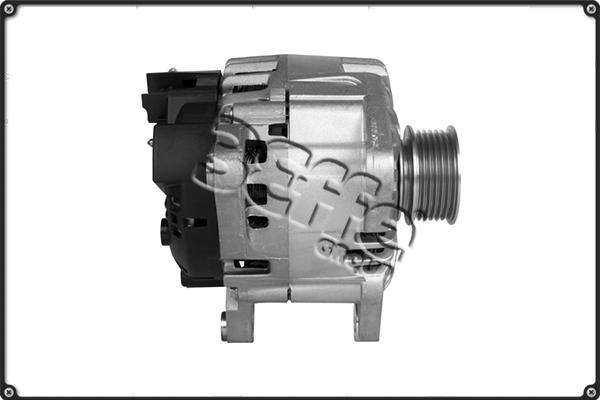 3Effe Group ALTL791 - Alternator autospares.lv