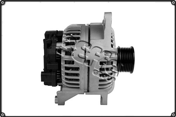 3Effe Group PRAL701 - Alternator autospares.lv