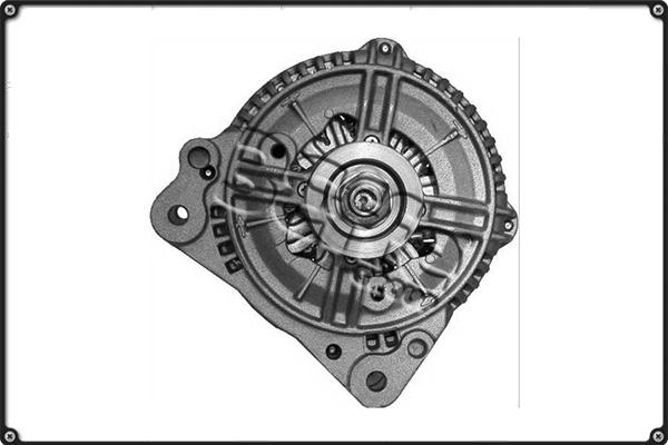 3Effe Group ALTL713 - Alternator autospares.lv