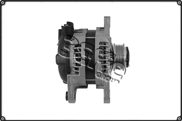 3Effe Group ALTL712 - Alternator autospares.lv