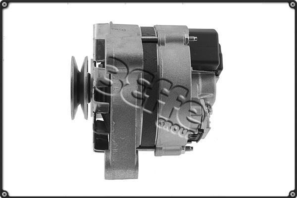 3Effe Group PRAL771 - Alternator autospares.lv