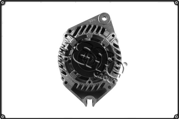 3Effe Group ALTS955 - Alternator autospares.lv