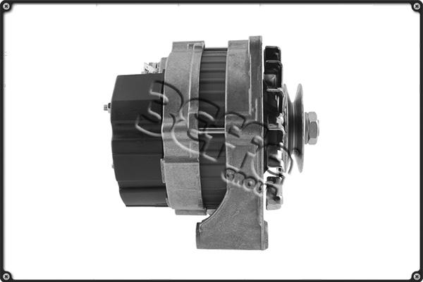 3Effe Group ALTS961 - Alternator autospares.lv