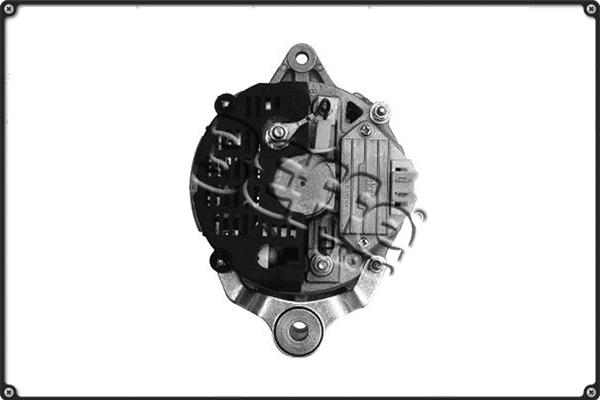 3Effe Group ALTS918 - Alternator autospares.lv