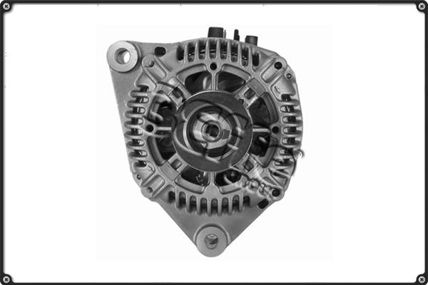 3Effe Group ALTS989 - Alternator autospares.lv