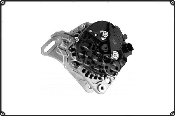 3Effe Group ALTS980 - Alternator autospares.lv