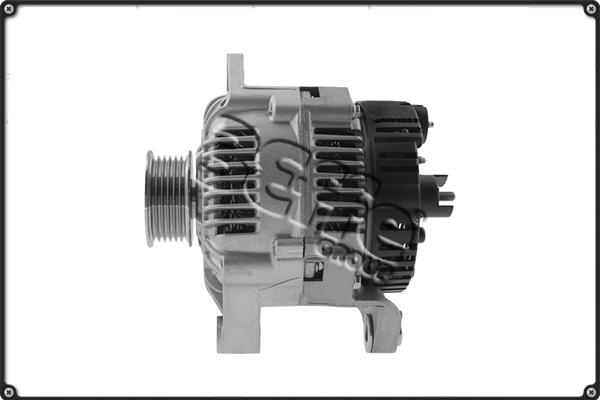 3Effe Group ALTS976 - Alternator autospares.lv