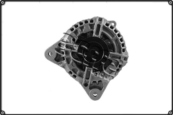 3Effe Group ALTS498 - Alternator autospares.lv