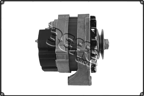 3Effe Group ALTS447 - Alternator autospares.lv