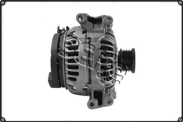 3Effe Group ALTS405 - Alternator autospares.lv