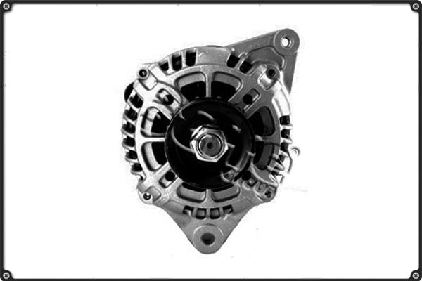 3Effe Group PRAS408 - Alternator autospares.lv