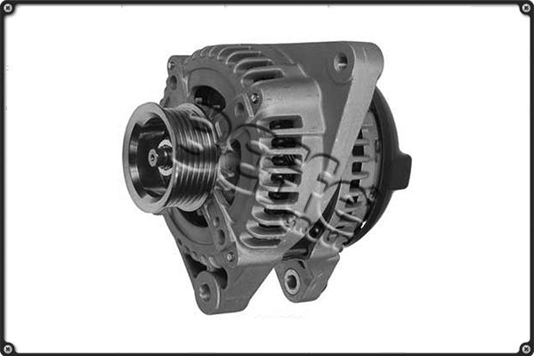 3Effe Group PRAS486 - Alternator autospares.lv