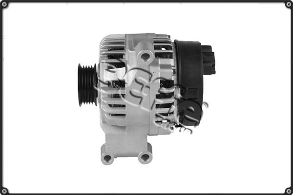 3Effe Group ALTS563 - Alternator autospares.lv