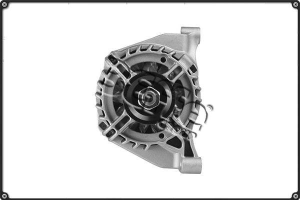 3Effe Group PRAS563 - Alternator autospares.lv