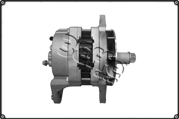 3Effe Group ALTS512 - Alternator autospares.lv