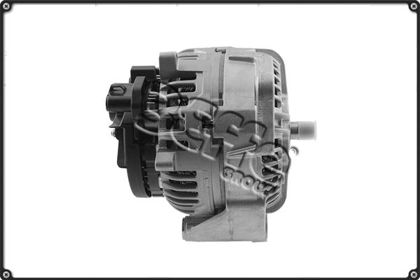 3Effe Group ALTS580 - Alternator autospares.lv