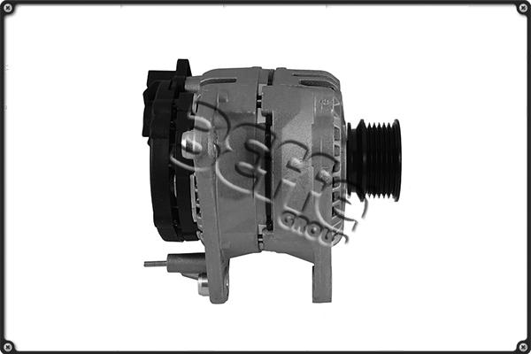 3Effe Group ALTS583 - Alternator autospares.lv