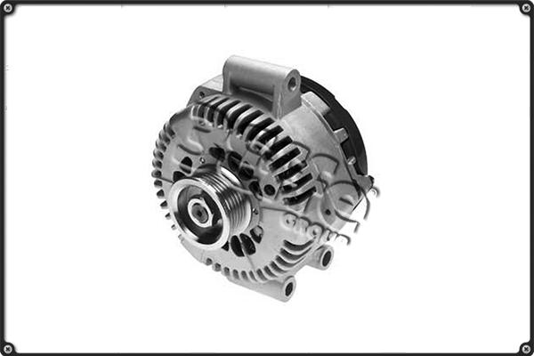 3Effe Group PRAS537 - Alternator autospares.lv