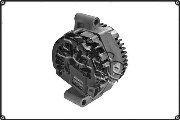 3Effe Group ALTS537 - Alternator autospares.lv