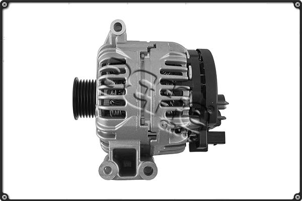 3Effe Group PRAS575 - Alternator autospares.lv