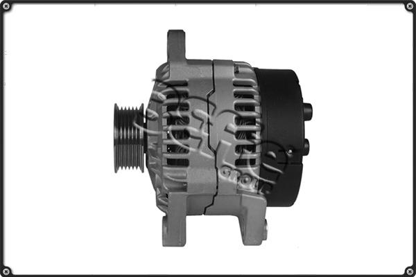 3Effe Group ALTS651 - Alternator autospares.lv