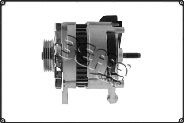 3Effe Group PRAS661 - Alternator autospares.lv