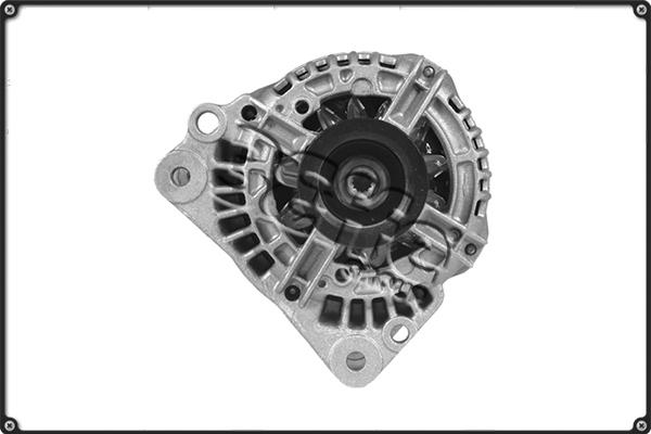 3Effe Group PRAS608 - Alternator autospares.lv